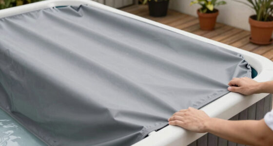 4 Best Swim Spa Covers in 2026