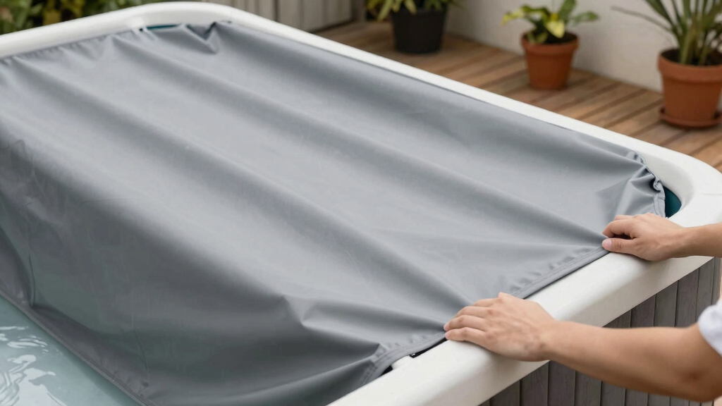 4 Best Swim Spa Covers in 2026