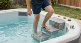 4 Best Swim Spa Steps in 2026