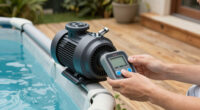 4 Best Variable Speed Pool Pump for Above Ground Pools in 2026
