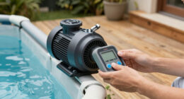 4 Best Variable Speed Pool Pump for Above Ground Pools in 2026