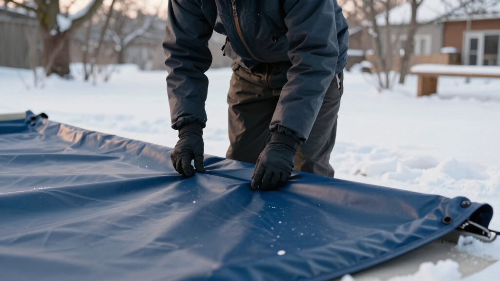 4 Best Winter Pool Covers in 2026