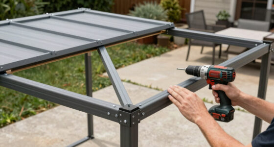 5 Best 12x14 Hardtop Gazebo in 2026