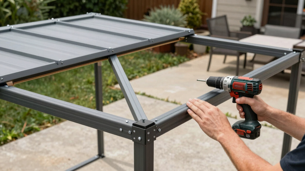 5 Best 12x14 Hardtop Gazebo in 2026