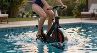 5 Best Aquatic Exercise Bike for Pool in 2026