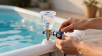 5 Best Automatic Chlorine Feeders for Inground Pools in 2026