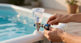 5 Best Automatic Chlorine Feeders for Inground Pools in 2026