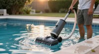5 Best Automatic Pool Vacuum for Inground Pools in 2026