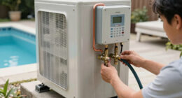 5 Best Best 100000 BTU Pool Heat Pump in 2026