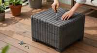 5 Best Best Outdoor Storage Ottoman in 2026