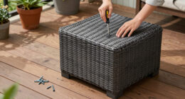 5 Best Best Outdoor Storage Ottoman in 2026