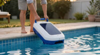 5 Best Best Solar Powered Robotic Pool Cleaner in 2026