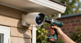 5 Best Best Solar Security Camera in 2026