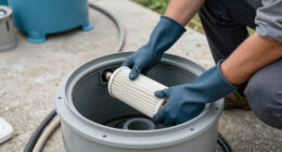 5 Best Cartridge Pool Filters for Inground Pools in 2026