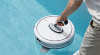 5 Best Cordless Robotic Pool Cleaners for Inground Pools in 2026