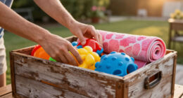 5 Best Deck Box for Pool Toys and Towels in 2026