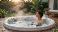 5 Best Hot Tub for Backyard Patio in 2026