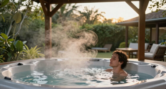 5 Best Hot Tub Gazebo Enclosure in 2026 — The Ultimate Buyer’s Guide