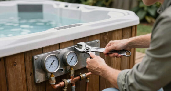 5 Best Hot Tub Heaters in 2026