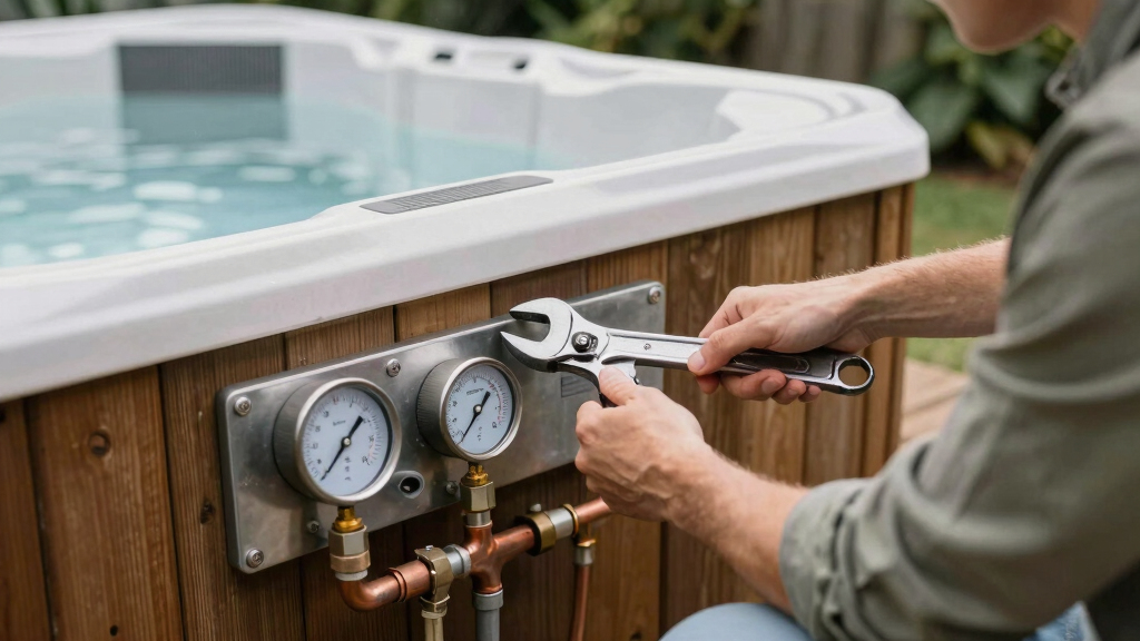 5 Best Hot Tub Heaters in 2026