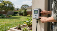 5 Best Irrigation Controller for Large Yard in 2026