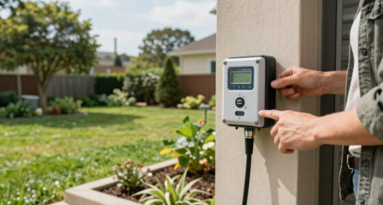 5 Best Irrigation Controller for Large Yard in 2026