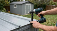 5 Best Metal Storage Shed in 2026