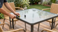 5 Best Outdoor Bar Height Patio Sets in 2026