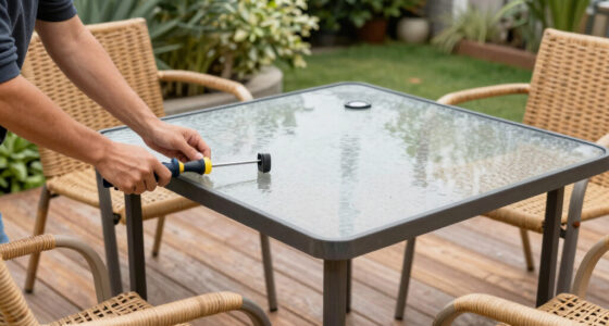 5 Best Outdoor Bar Height Patio Sets in 2026