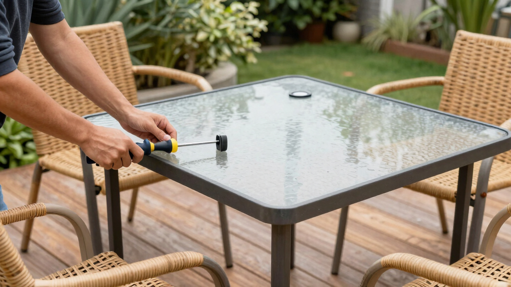 5 Best Outdoor Bar Height Patio Sets in 2026
