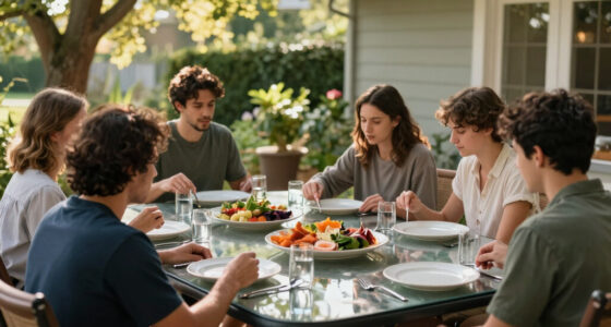 5 Best Outdoor Dining Tables for 8 in 2026