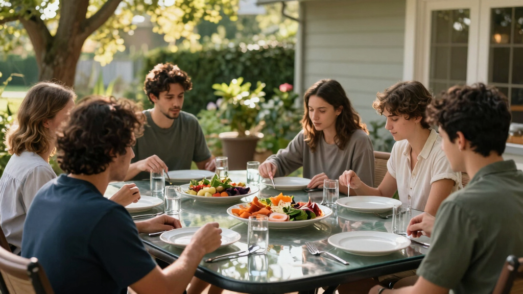 5 Best Outdoor Dining Tables for 8 in 2026