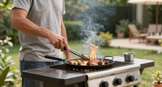 5 Best Outdoor Kitchen Side Burner in 2026