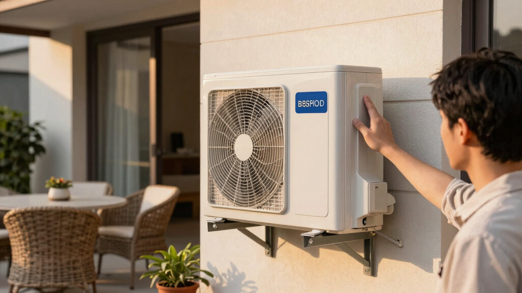 5 Best Outdoor Mini Split for Patio Room in 2026