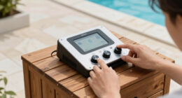 5 Best Pool Automation Controller in 2026