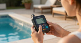 5 Best Pool Chemical Controller in 2026