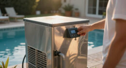 5 Best Pool Chiller for Hot Climates in 2026