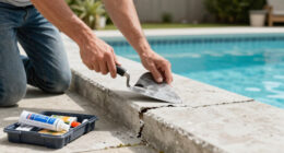 5 Best Pool Coping Repair Kits in 2026