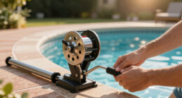 5 Best Pool Cover Reel Systems in 2026