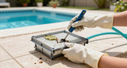 5 Best Pool Filter for Heavy Debris Load in 2026