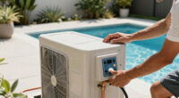 5 Best Pool Heat Pump in 2026