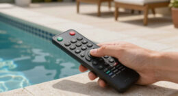 5 Best Pool Light Controllers in 2026