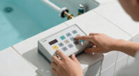 5 Best Pool Mineral Sanitizing System in 2026