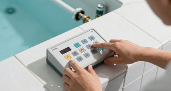 5 Best Pool Mineral Sanitizing System in 2026