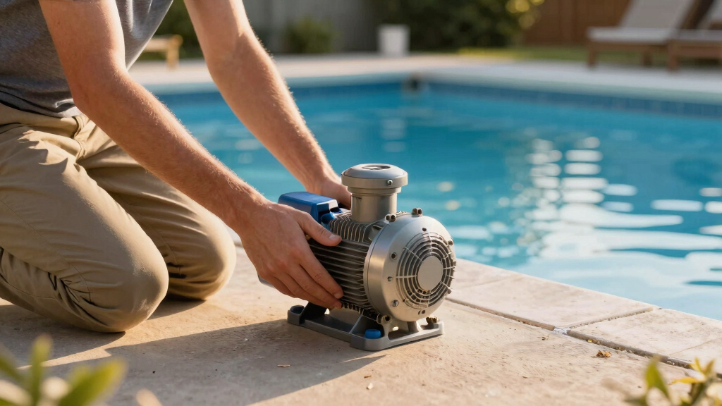 5 Best Pool Pump for Inground Pools in 2026