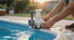 5 Best Pool Pumps for Saltwater Systems in 2026