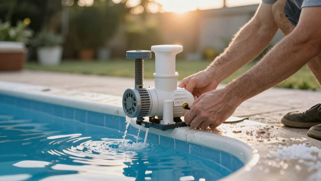5 Best Pool Pumps for Saltwater Systems in 2026