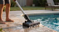 5 Best Pool Vacuum Head for Concrete Pools in 2026