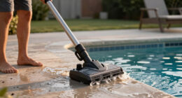 5 Best Pool Vacuum Head for Concrete Pools in 2026