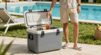 5 Best Poolside Outdoor Coolers in 2026